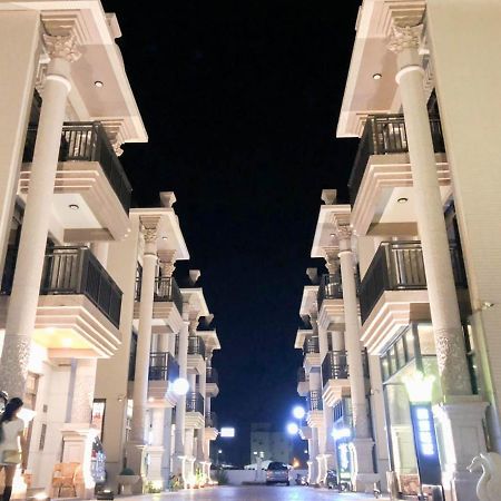 晢宿民宿 Lucent Bed & Breakfast Penghu County Kültér fotó