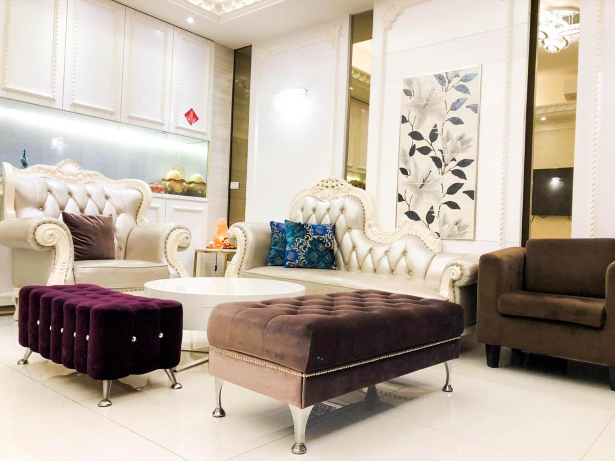 晢宿民宿 Lucent Bed & Breakfast Penghu County Kültér fotó