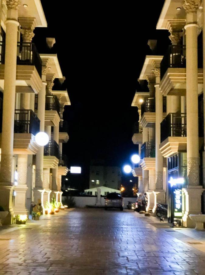 晢宿民宿 Lucent Bed & Breakfast Penghu County Kültér fotó