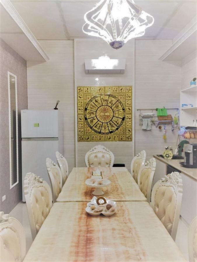 晢宿民宿 Lucent Bed & Breakfast Penghu County Kültér fotó