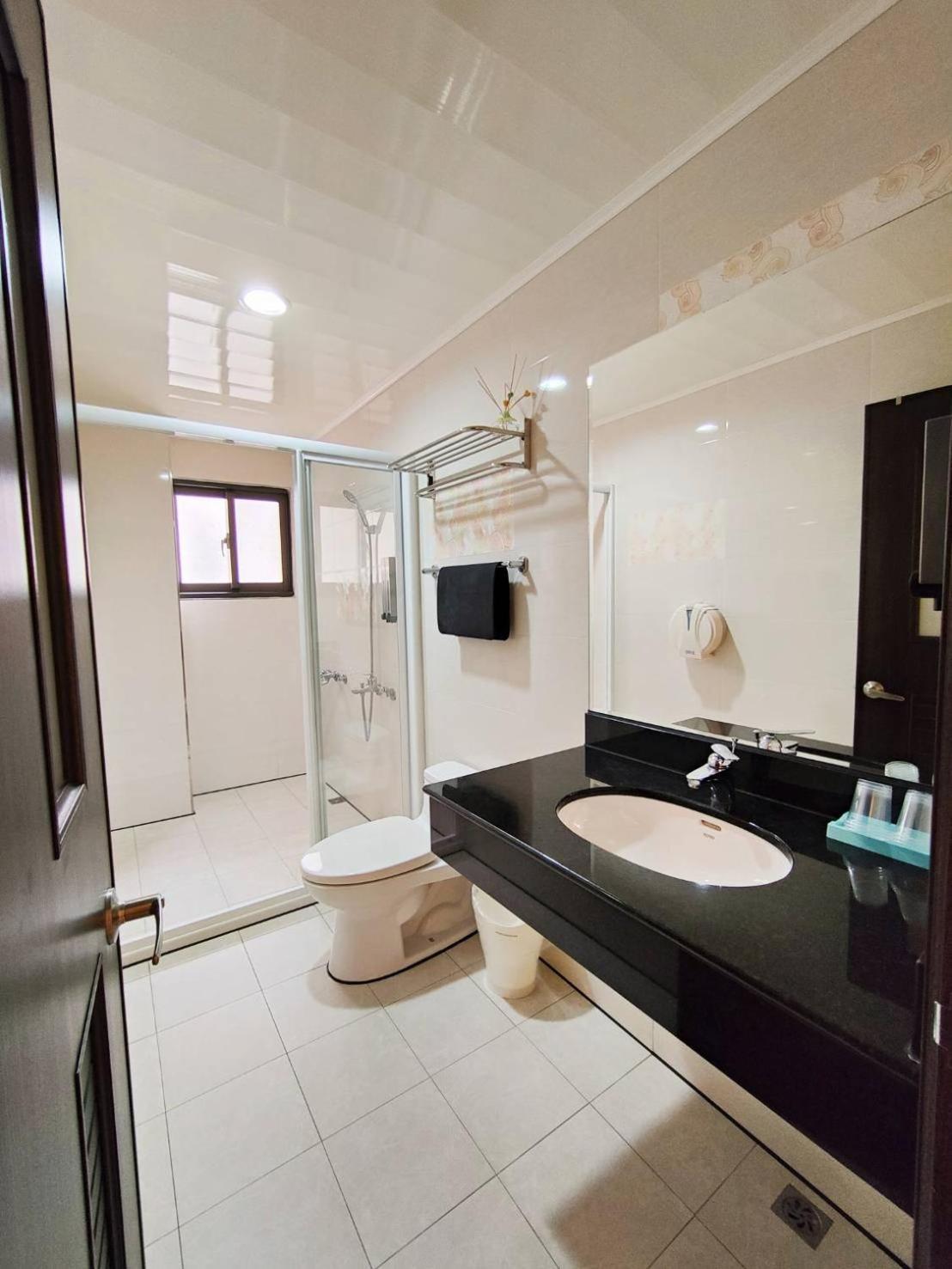 晢宿民宿 Lucent Bed & Breakfast Penghu County Kültér fotó